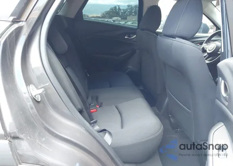 2020 Mazda Cx-3 Sport z USA, uszkodzony, nr VIN JM1DKDB78L1469686